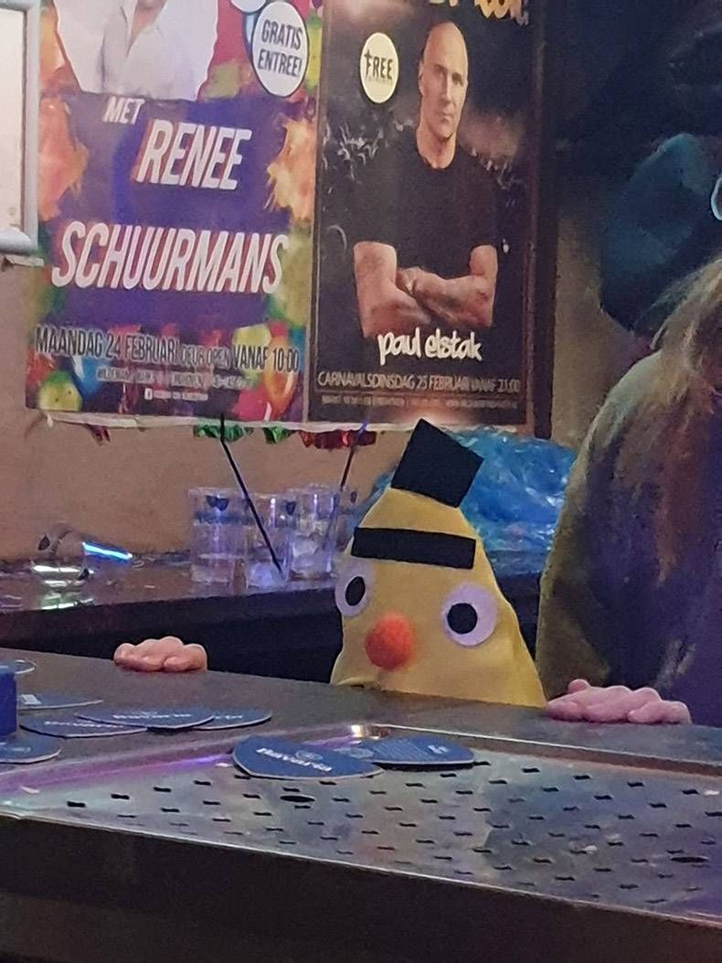 Gewoon een verzameling hilarische foto's #1251