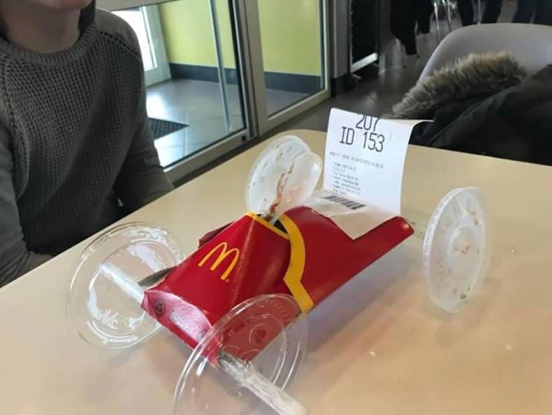 Gewoon een verzameling hilarische foto's #1213