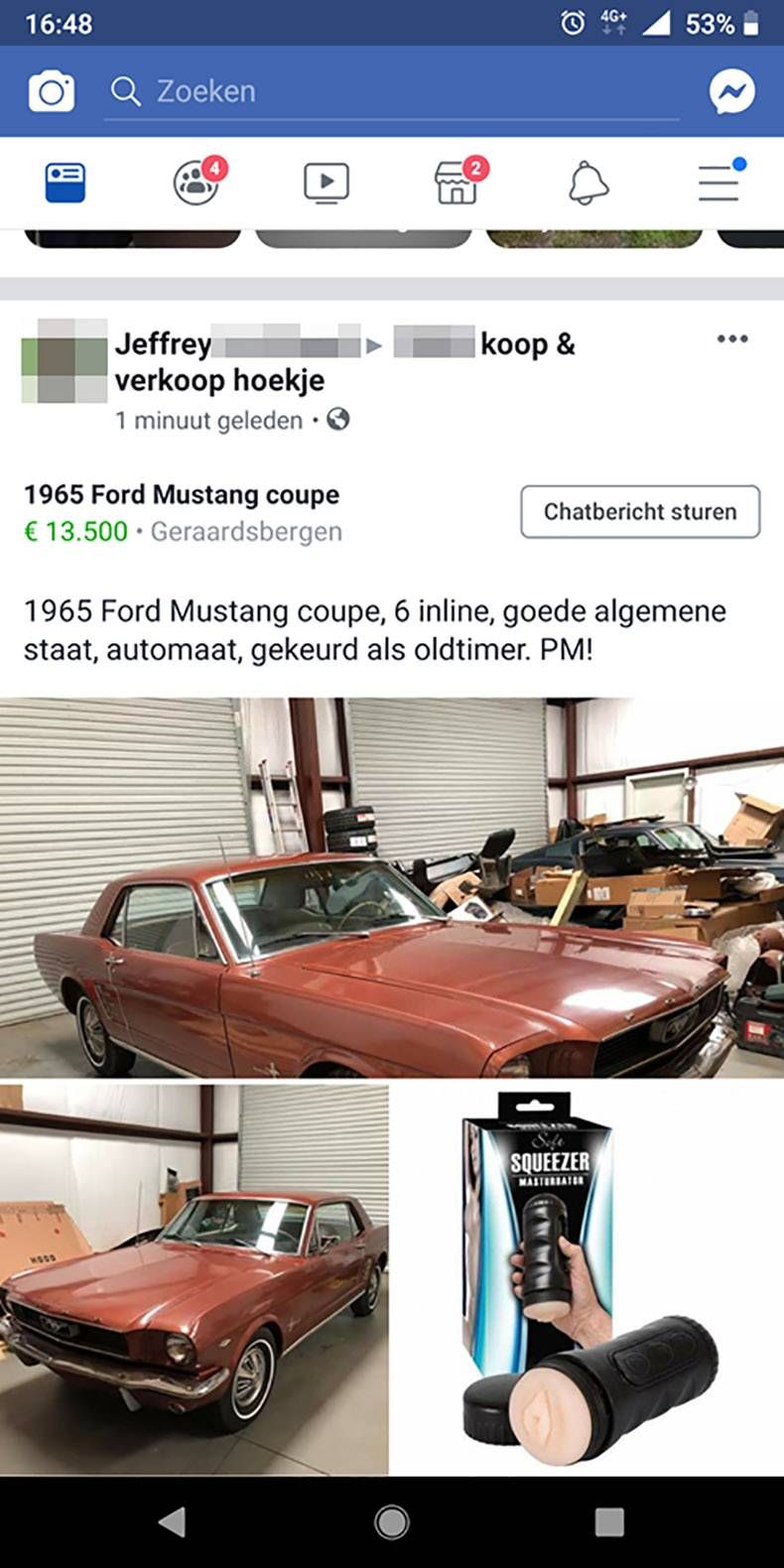 Gewoon een verzameling hilarische foto's #1169