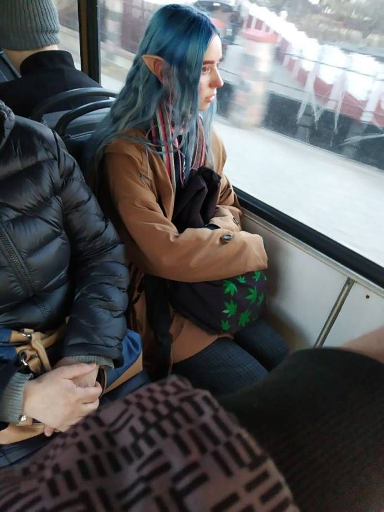 Gewoon een verzameling hilarische foto's #1113
