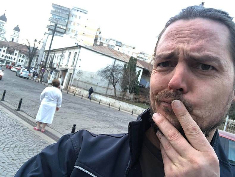 Gewoon een verzameling hilarische foto's #1102