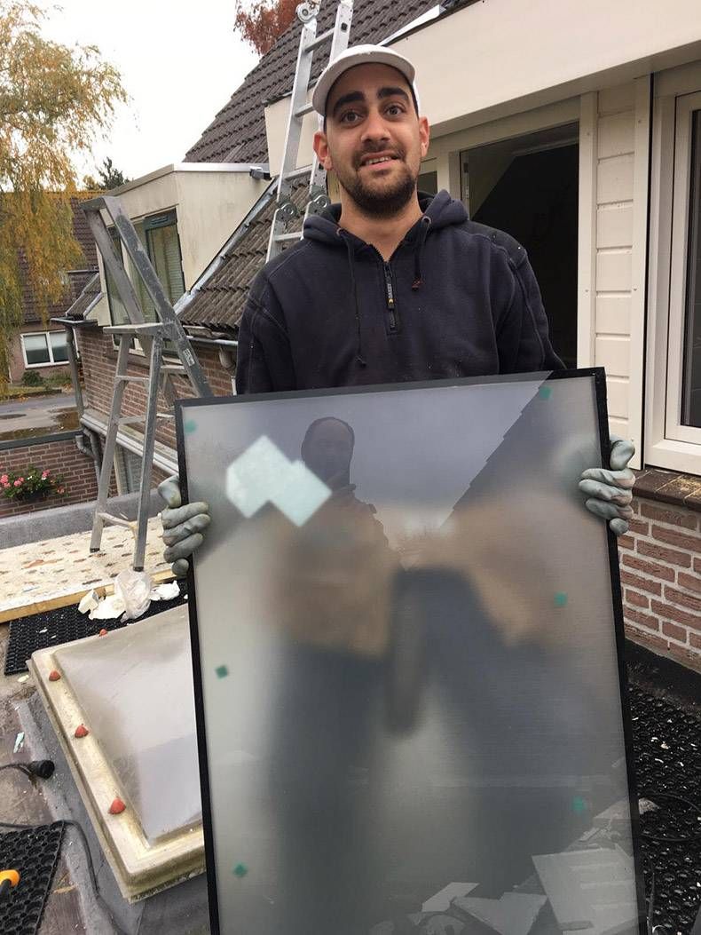 Gewoon een verzameling hilarische foto’s #1048
