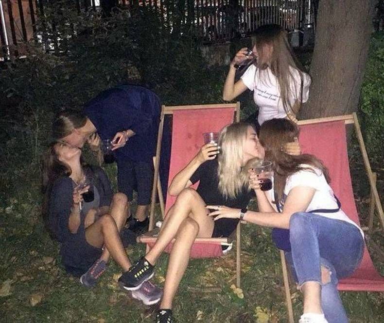 Gewoon een verzameling hilarische foto's #985