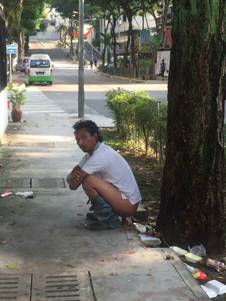 Gewoon een verzameling hilarische foto's #937