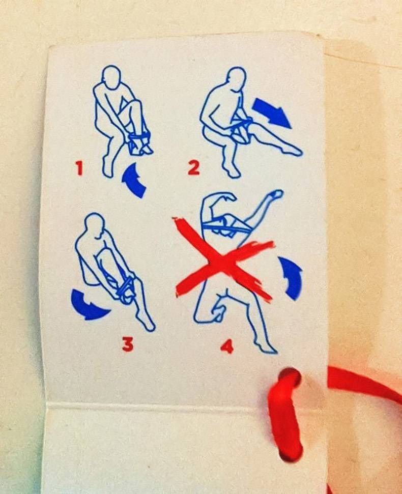 Gewoon een verzameling hilarische foto's #902