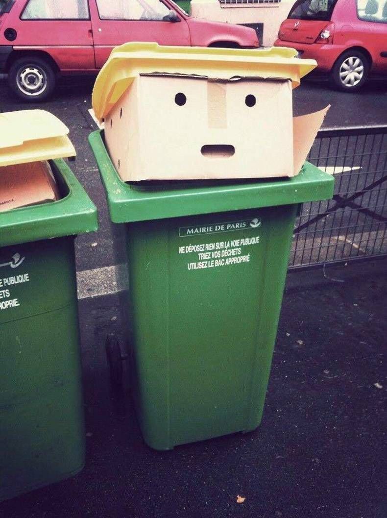 Gewoon een verzameling hilarische foto's #855