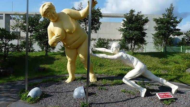 Gewoon een verzameling hilarische foto's #816