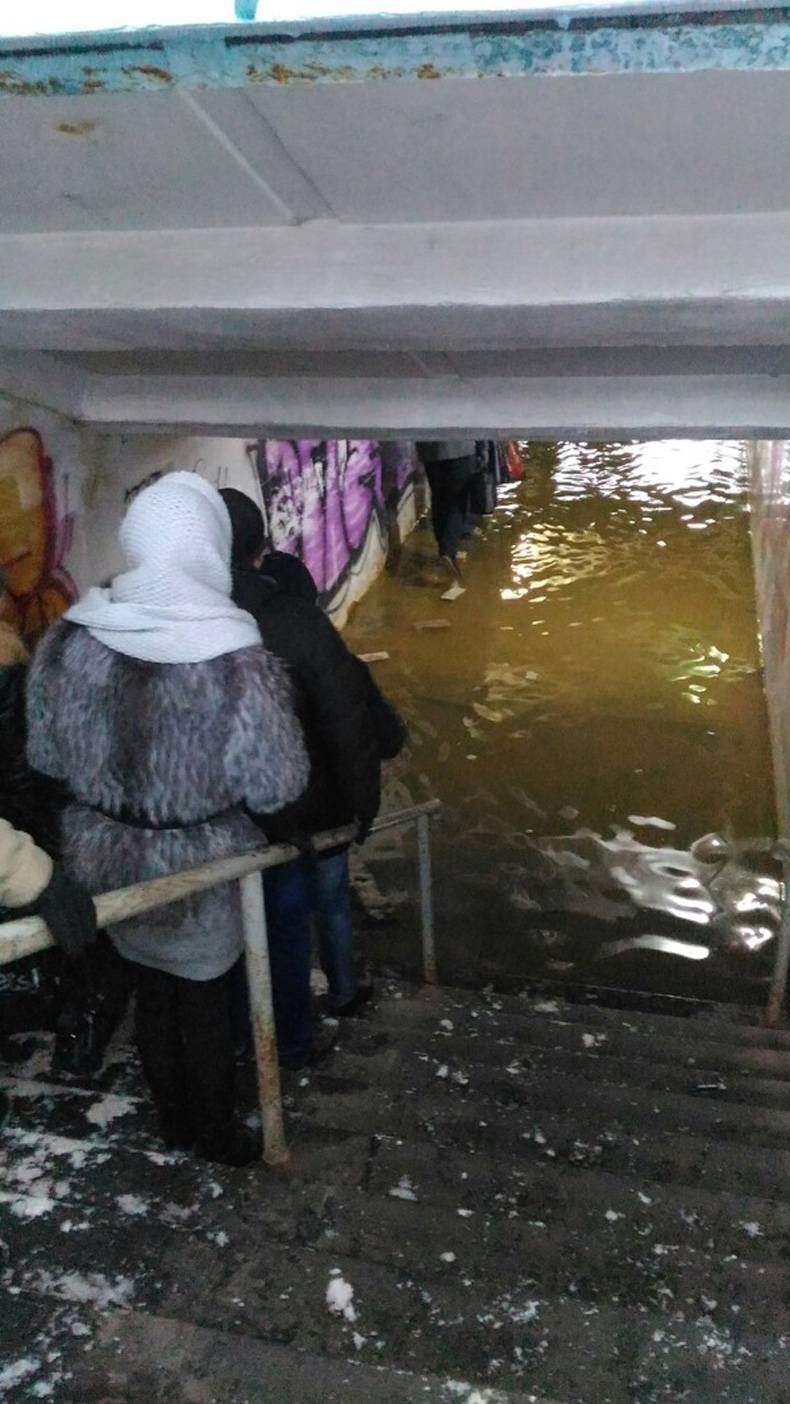 Gewoon een verzameling hilarische foto's #733