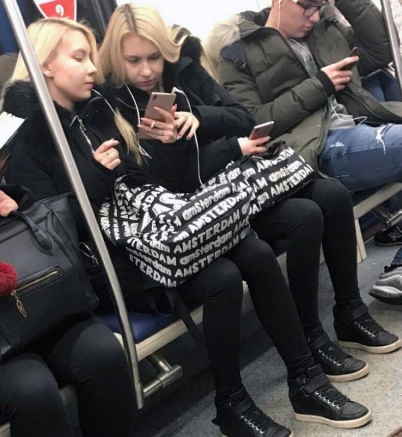 Gewoon een verzameling hilarische foto’s #1374
