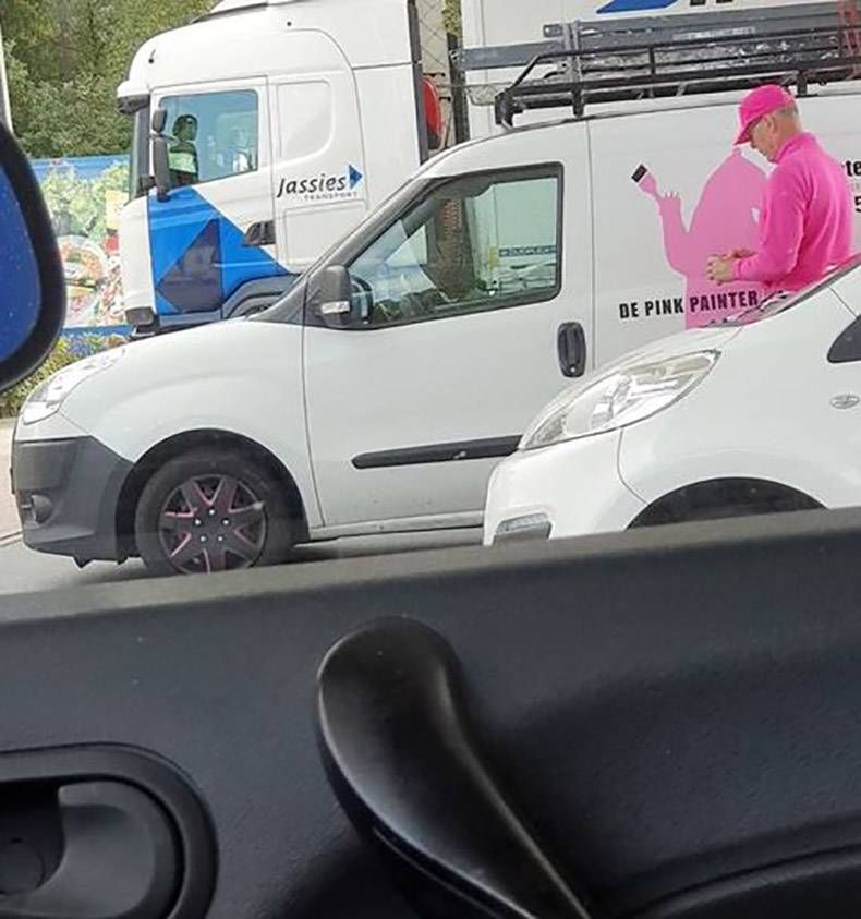 Gewoon een verzameling hilarische foto's #1342
