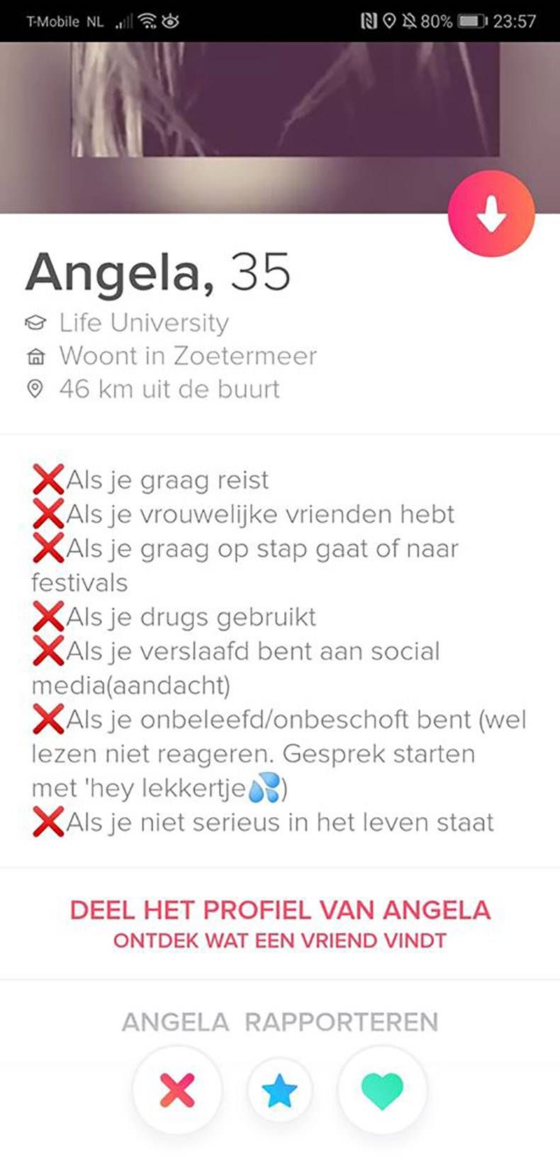 Gewoon een verzameling hilarische foto's #1254