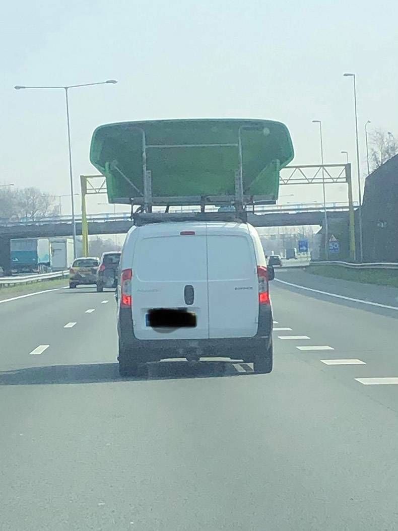 Gewoon een verzameling hilarische foto's #1104
