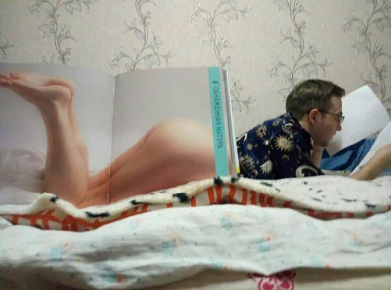 Gewoon een verzameling hilarische foto's #940