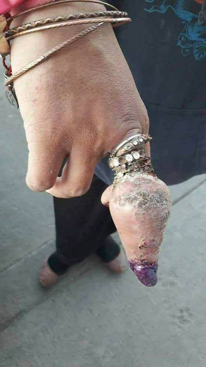 Gewoon een verzameling hilarische foto's #902