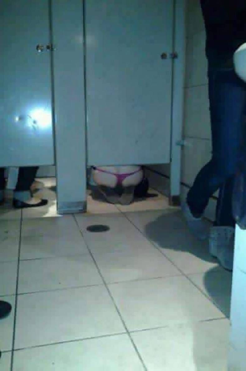 Gewoon een verzameling hilarische foto's #830