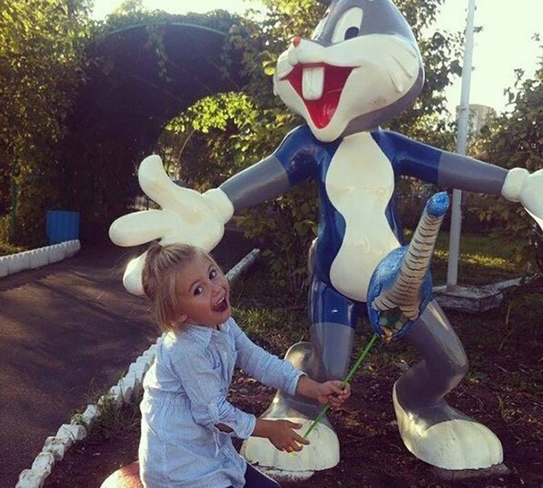 Gewoon een verzameling hilarische foto's #768