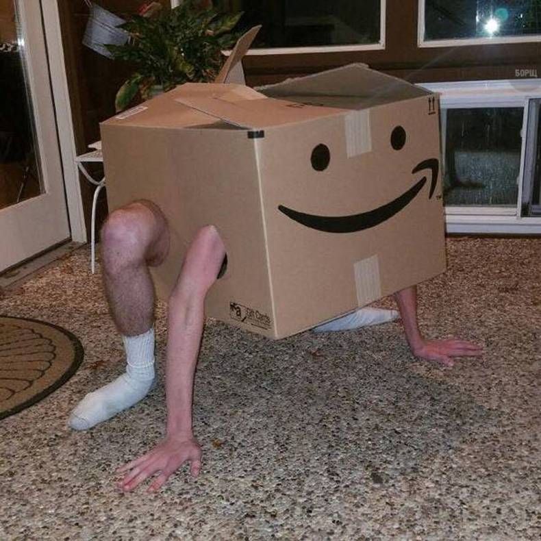 Gewoon een verzameling hilarische foto's #751