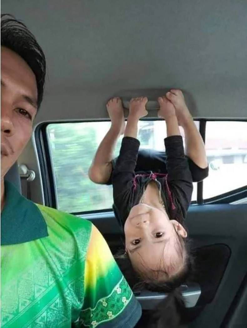 Gewoon een verzameling hilarische foto’s #1230