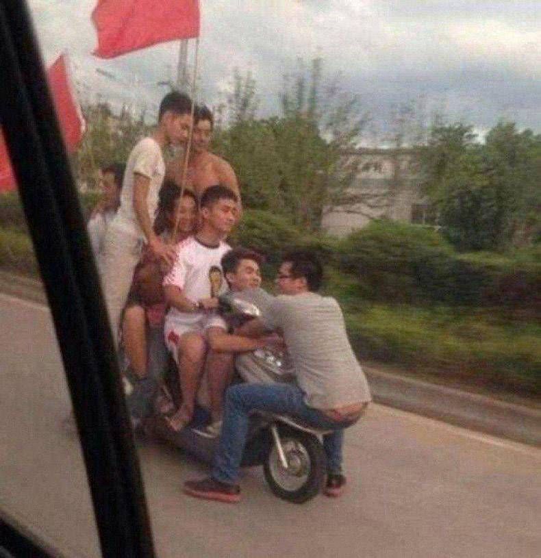 Gewoon een verzameling hilarische foto's #1019