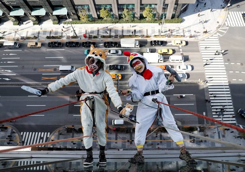 Gewoon een verzameling hilarische foto's #977
