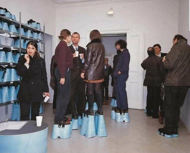 Gewoon een verzameling hilarische foto's #941