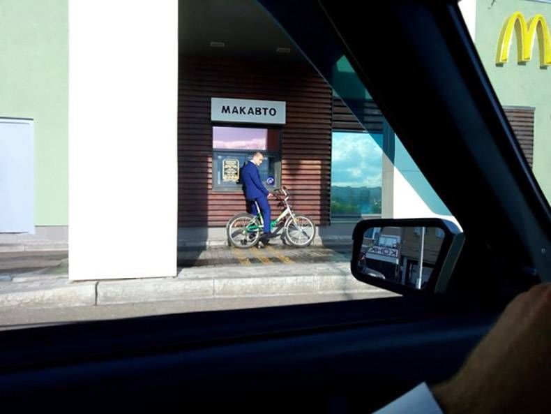 Gewoon een verzameling hilarische foto's #853
