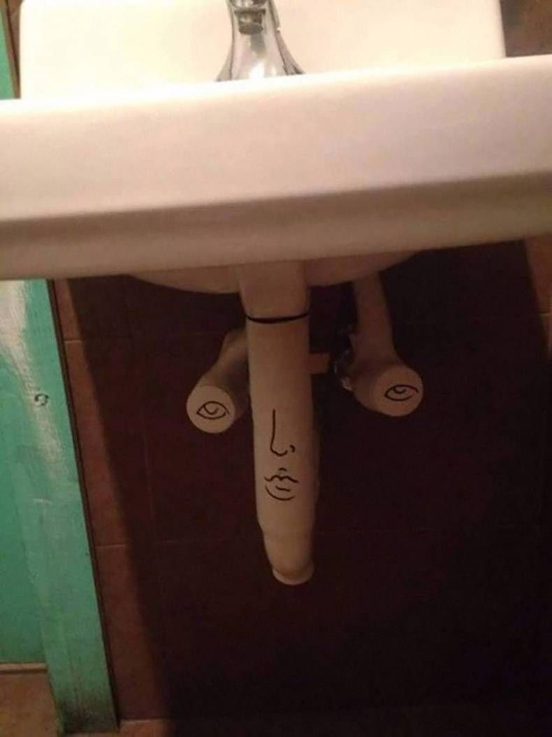 Gewoon een verzameling hilarische foto's #826