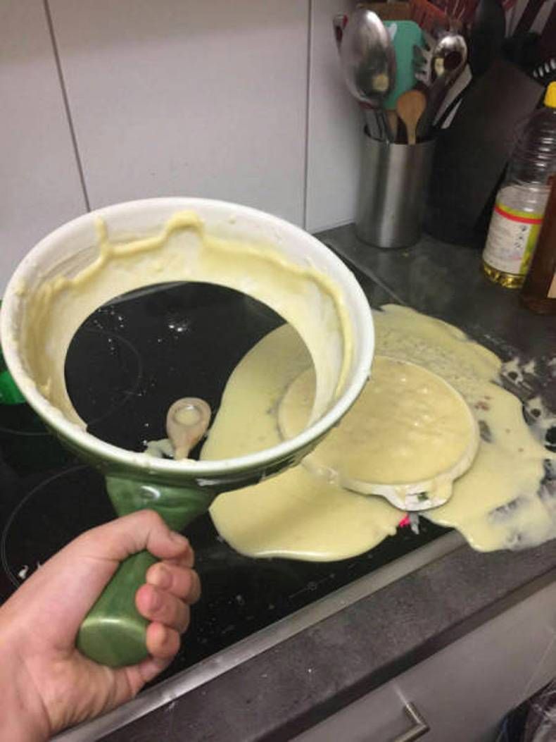 Gewoon een verzameling hilarische foto's #737