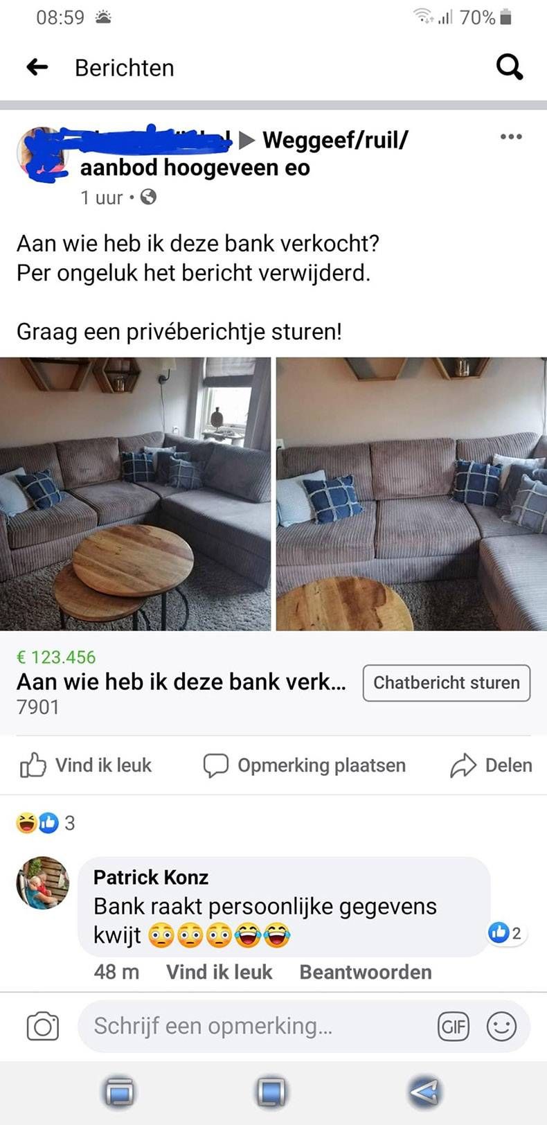 Gewoon een verzameling hilarische foto’s #1260