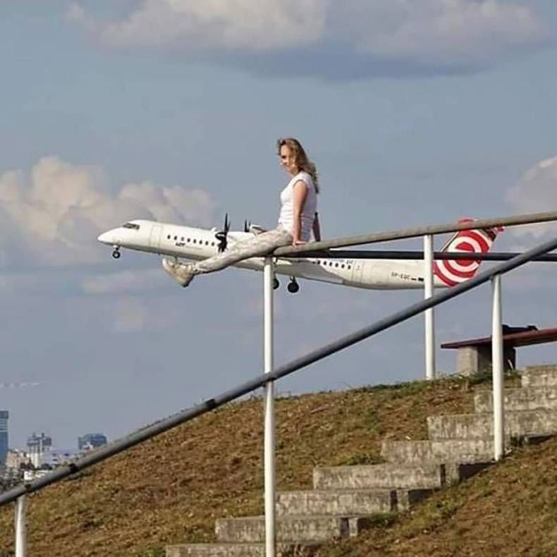 Gewoon een verzameling hilarische foto's #1200
