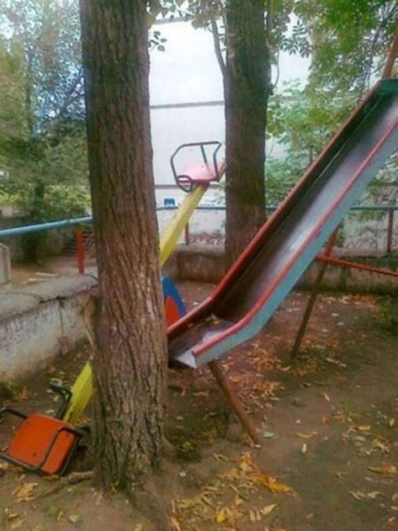 Gewoon een verzameling hilarische foto's #1097