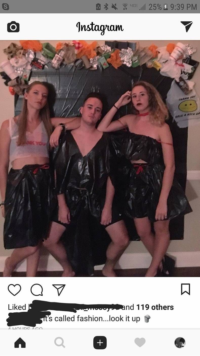 Gewoon een verzameling hilarische foto's #883