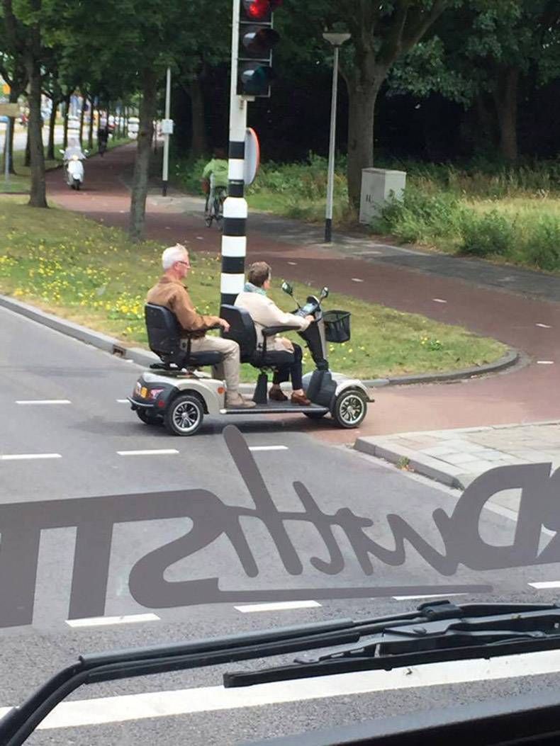 Gewoon een verzameling hilarische foto's #835