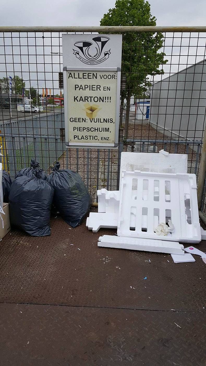 Gewoon een verzameling hilarische foto's #814