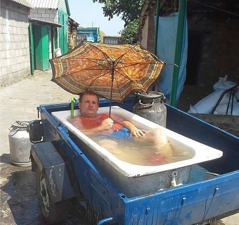 Gewoon een verzameling hilarische foto's #779