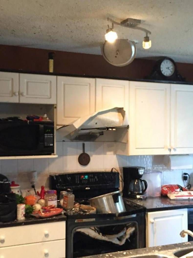 Gewoon een verzameling hilarische foto's #773