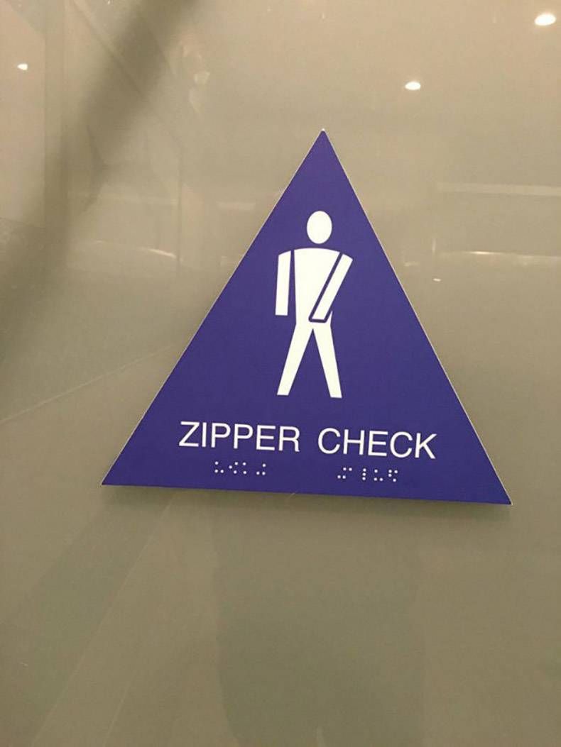 Gewoon een verzameling hilarische foto's #1235