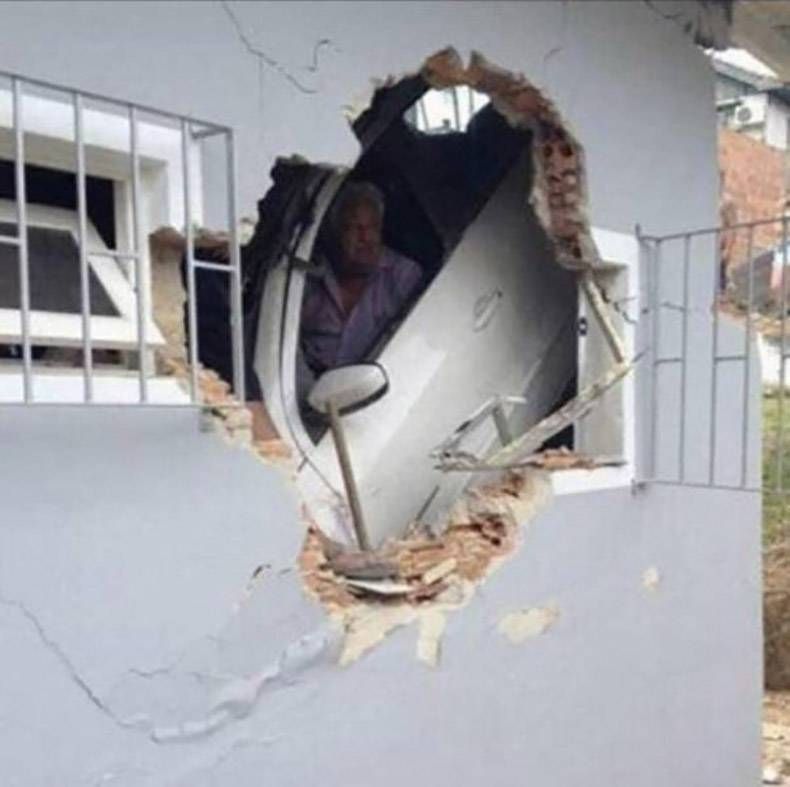 Gewoon een verzameling hilarische foto’s #1207
