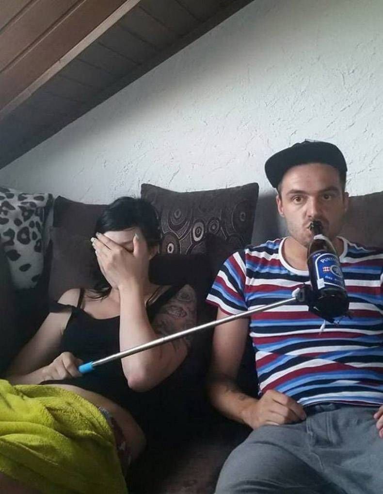 Gewoon een verzameling hilarische foto's #1204