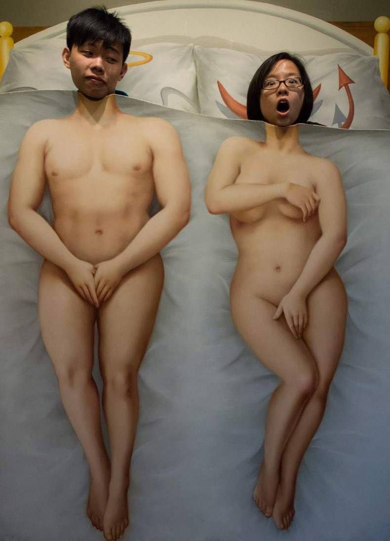 Gewoon een verzameling hilarische foto's #1002
