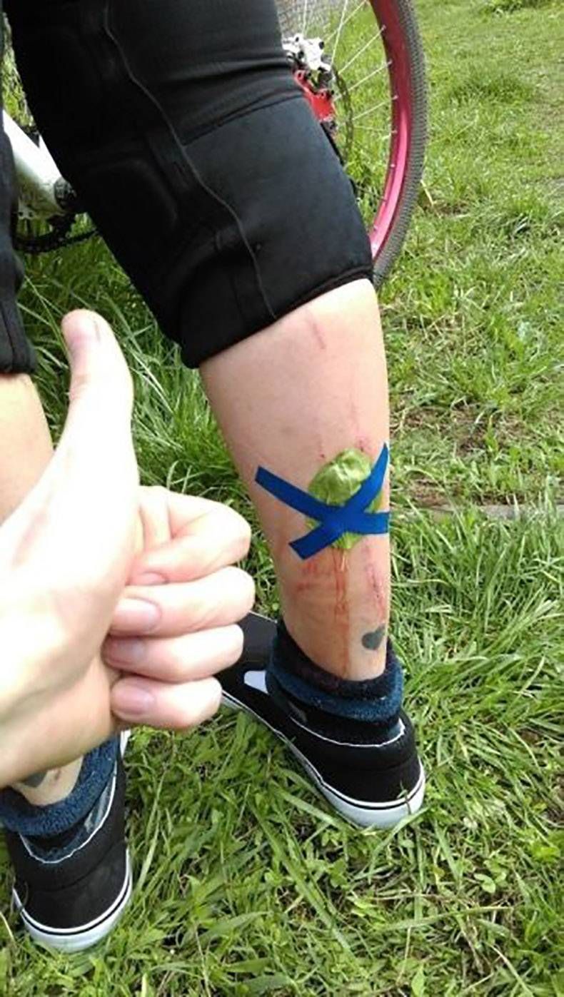 Gewoon een verzameling hilarische foto's #970