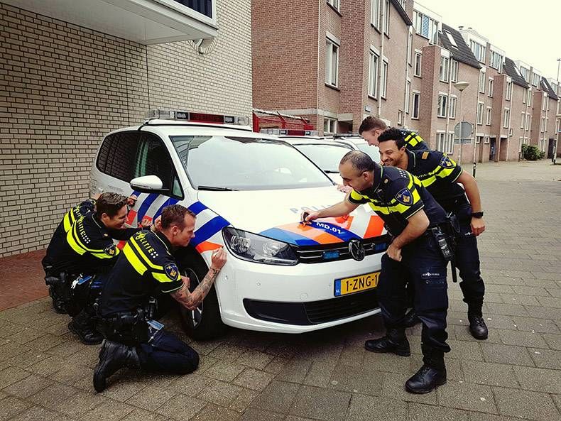 Gewoon een verzameling hilarische foto's #916