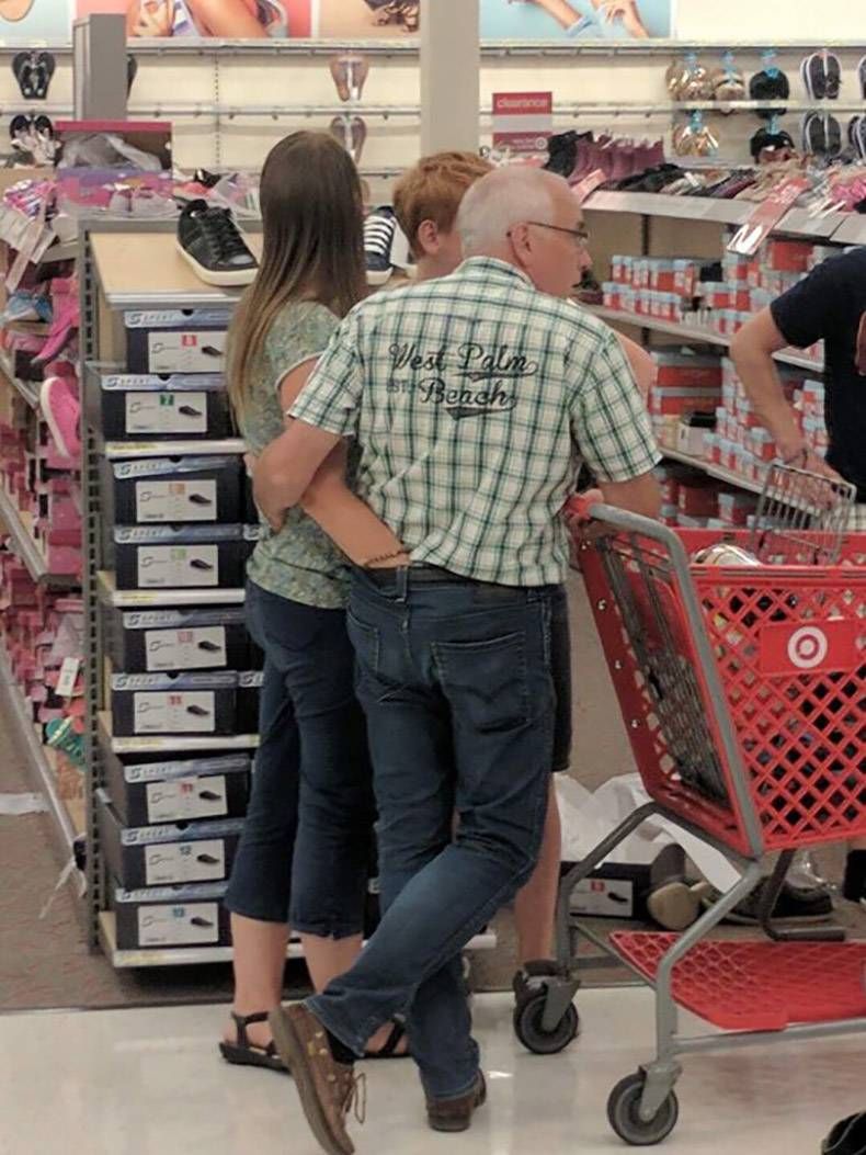 Gewoon een verzameling hilarische foto's #855