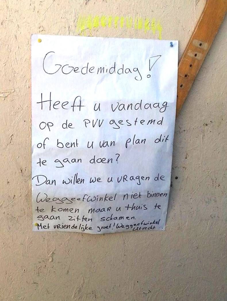 Gewoon een verzameling hilarische foto's #788