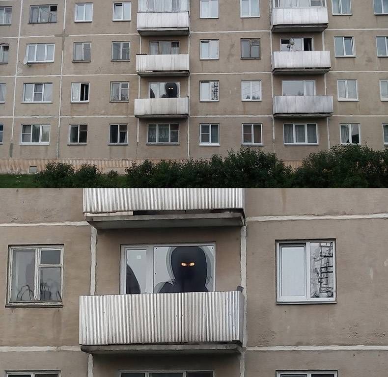 Gewoon een verzameling hilarische foto's #786