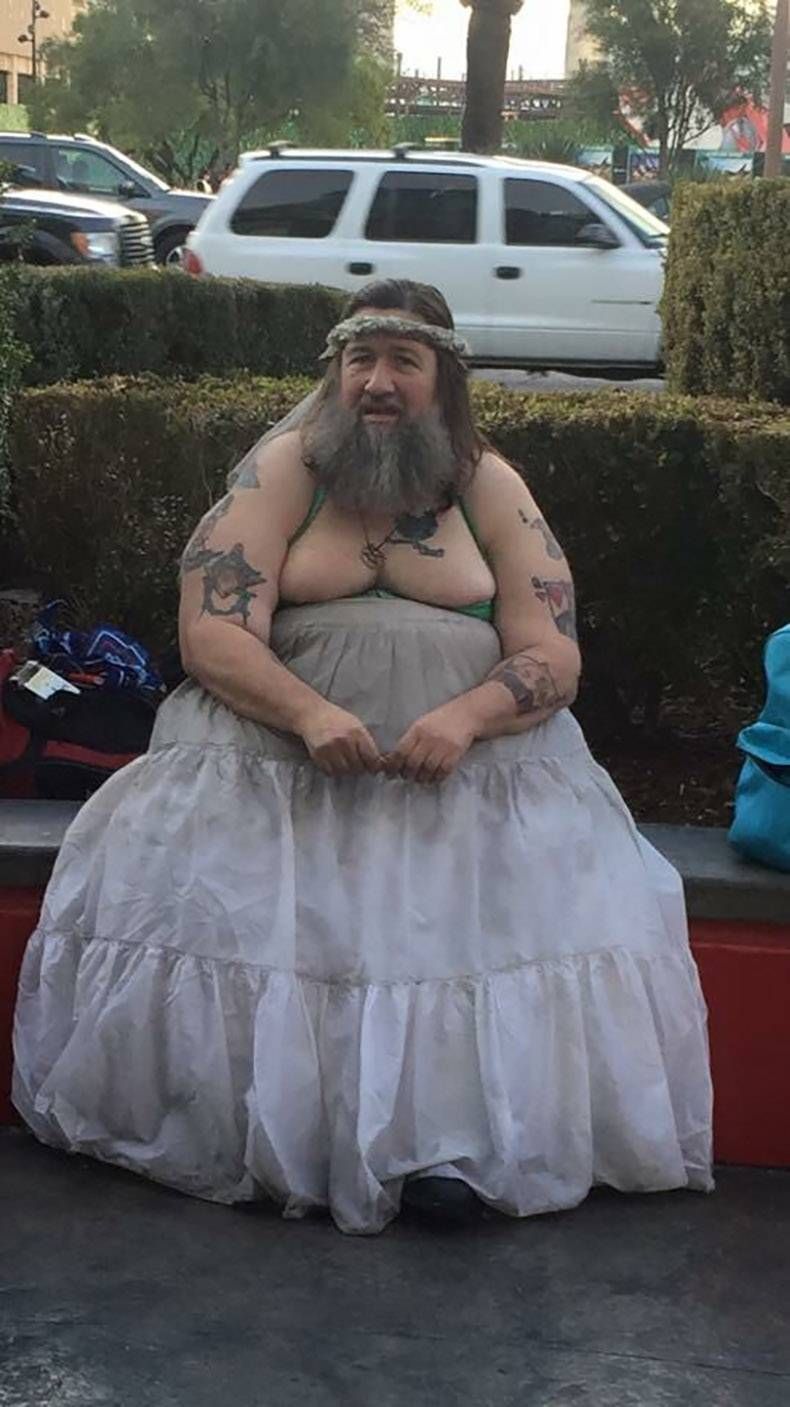 Gewoon een verzameling hilarische foto's #778