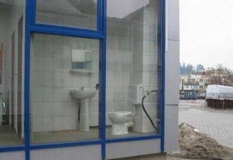 Gewoon een verzameling hilarische foto's #772