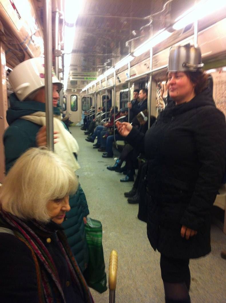 Gewoon een verzameling hilarische foto's #765