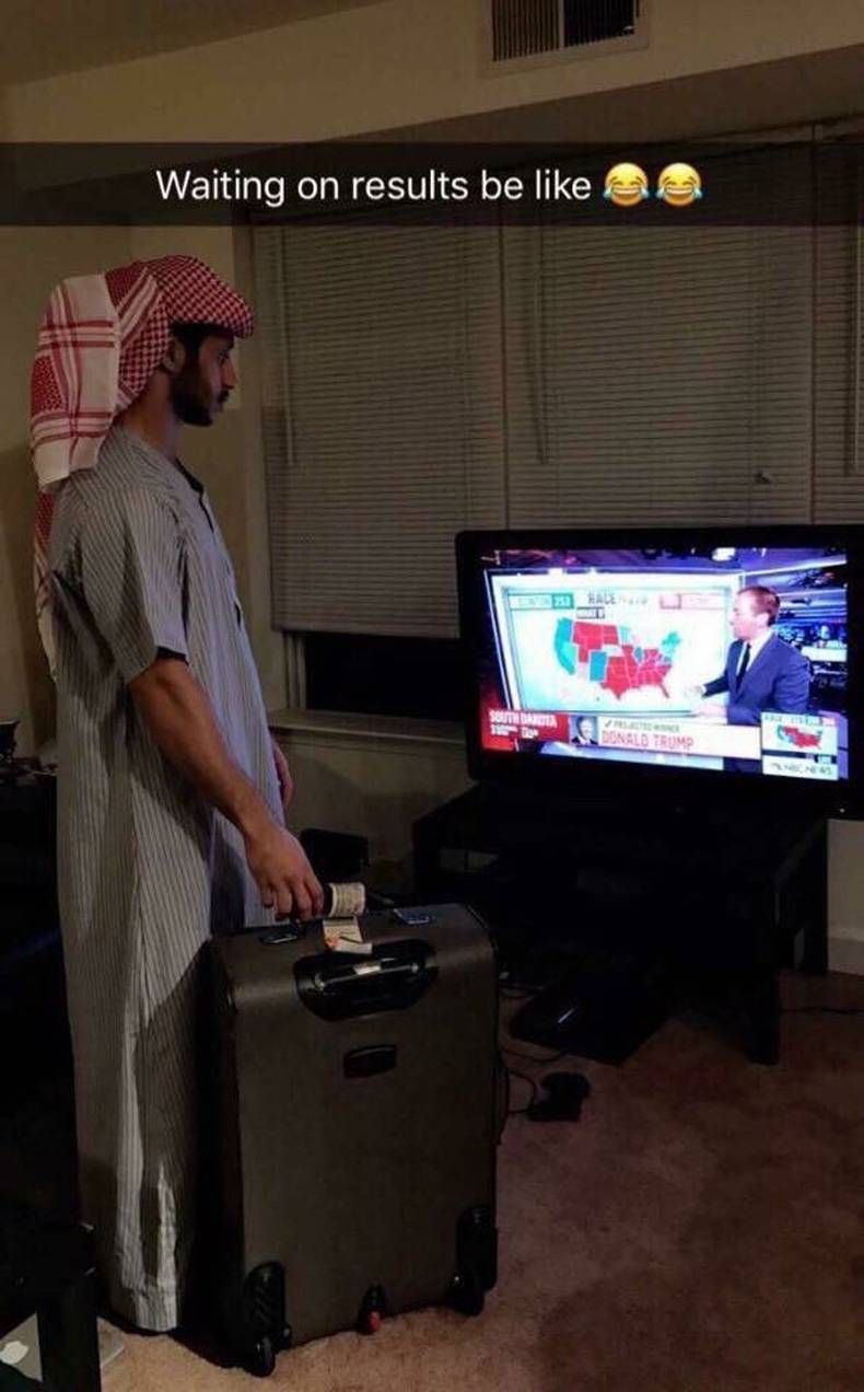 Gewoon een verzameling hilarische foto's #734