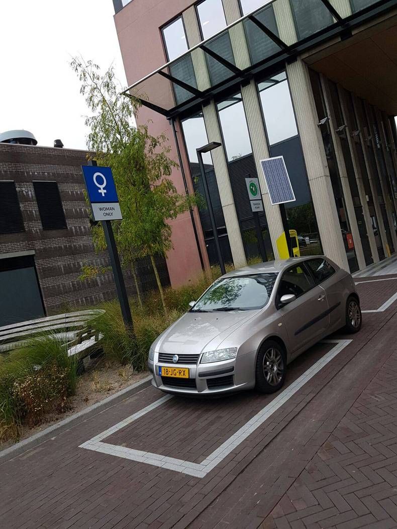 Gewoon een verzameling hilarische foto's #720